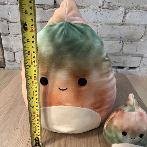 Squishmallows - Picture 3 of 6